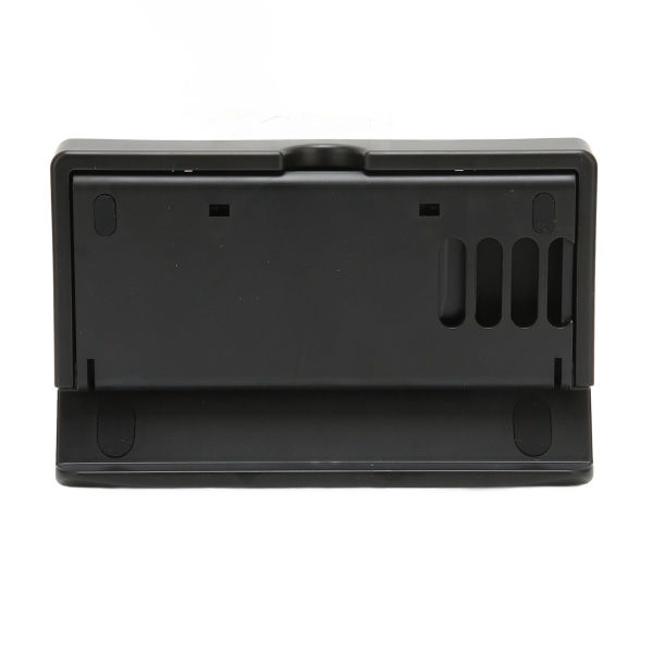 Stativdock for Switch, Bærbar Justerbar Kjøling, Sammenleggbar Dokkingsstasjon for Switch Spillkonsoll