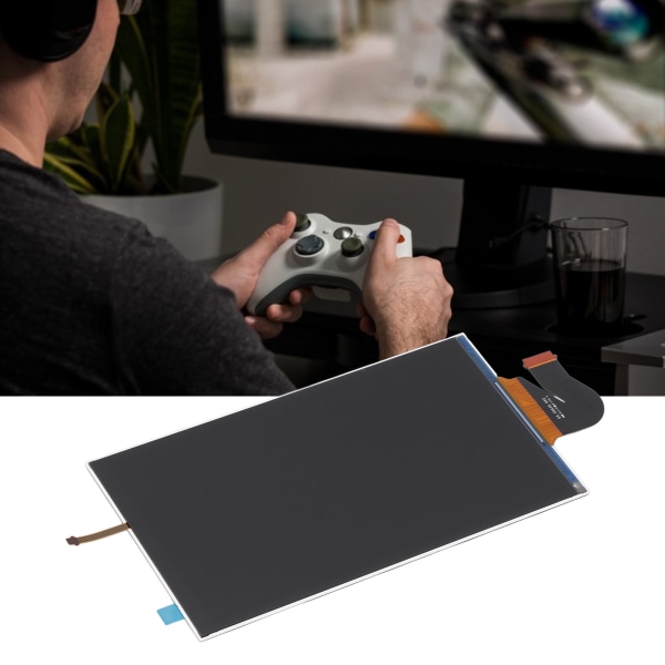 LCD-skærm udskiftning til Switch Lite - LCD-skærm til reparation af Switch Lite