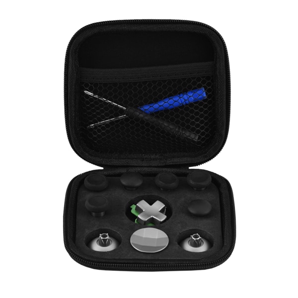 Mini Thumb Stick Cap Magnetisk udskiftningsknapsæt til PS4/XBOX ONE joystick