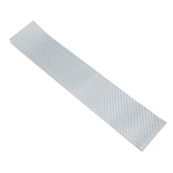 Konsoll Midtskin, Riperesistent, Spillkonsoll Midtstripe Klistremerke for PS5 Optisk Stasjon Versjon, Tilbehør, Grå