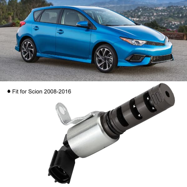 15330-37020 Variabel Ventilstyring Kontrol Tilbehør Kompatibelt med Lexus 2011 til 2016