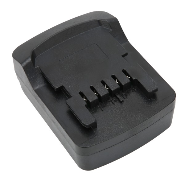 Batteriadapterkonverter til Bosch til Metabo 18V Lithium Batteri Power Tool Power Adapter