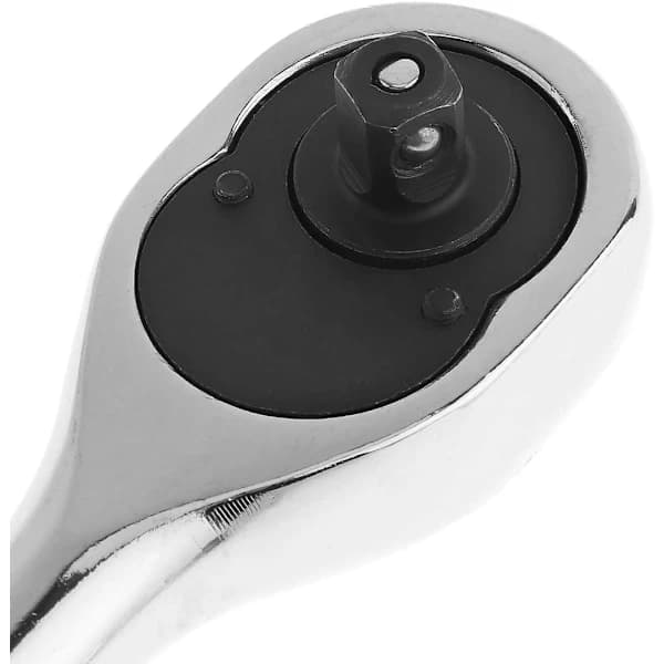 1/4\" Hurtigkoblingsskrutrekker, Hurtigkobling