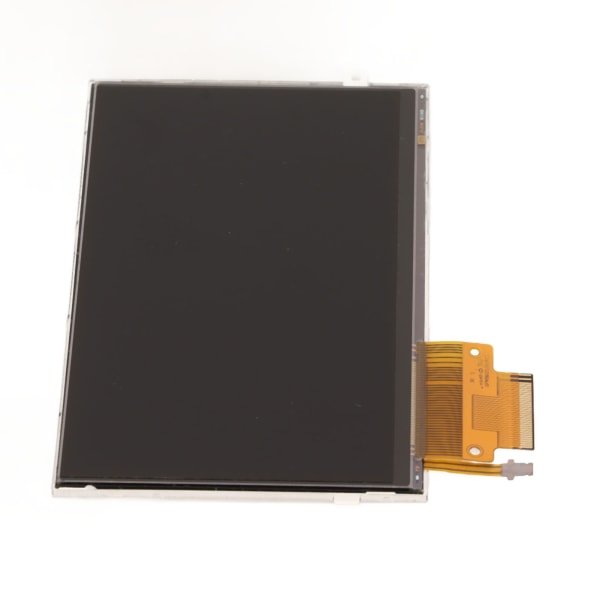 LCD-skærm til PSP-spilkonsoller - Professionel Chip, Slidstærk, Nem Installation