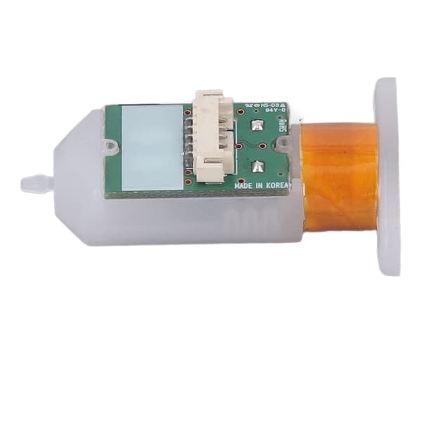 Auto Bed Leveling Sensor Kit Høy Nøyaktighet Enkel Montering 3D-skriver Nivelleringssensor for CR V1 Hovedkort