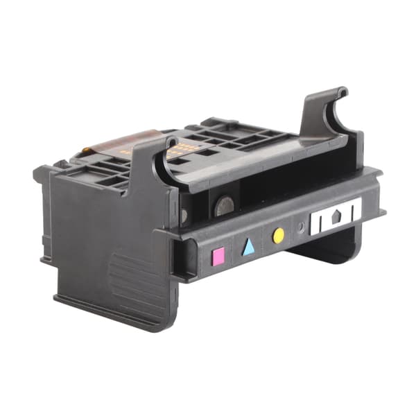 HP Photosmart Premium C410b Erstatning Skrivehode Slitesterk ABS-skriver Skrivehode