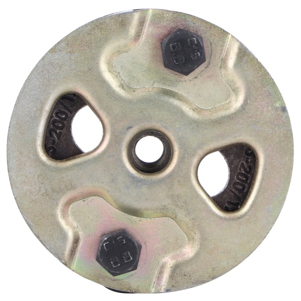 Kopplingspartsats Passar för Stihl FS120 FS200 FS250 FS300 FS350 FS400 FS450