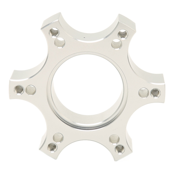 70 mm ohjauspyörän sovituslevy Alumiiniseos 70 mm välikappale Thrustmaster T300RS:lle Ferrari 599 P310 R383:lle