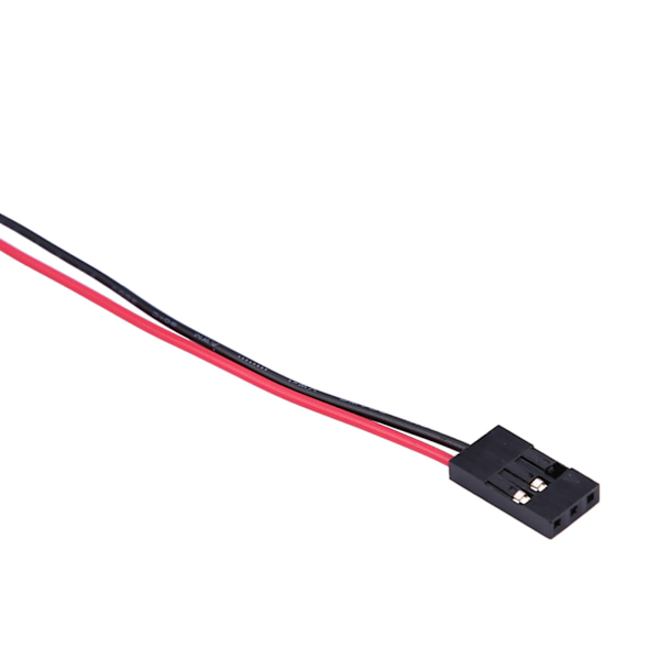 5 LED-valaisimen palkki ajovalon lisävaruste AXAIL Scx10 Traxxas RC-autolle