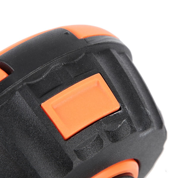 Strimmer Trimmerhuvud Passar McCulloch B26Ps T26Cs MT260CLS Ersätter 5310250-01 Svart