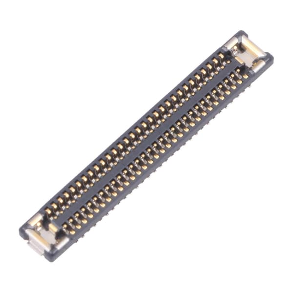 【bt02】LCD-skærm FPC-stik på bundkort til iPhone 13 Pro/13 Pro Max Not Specified