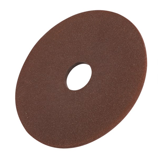 105 mm x 22 mm slibeskiveskive til 3/8\" 325 Pitch kædesavssliber