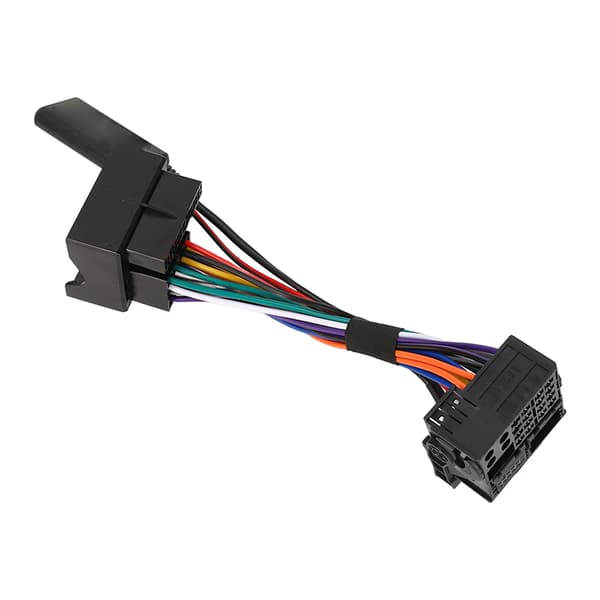 Bluetooth 5.0 Bil Audio Adapterkabel for Ford Mondeo MK3 2004 2007