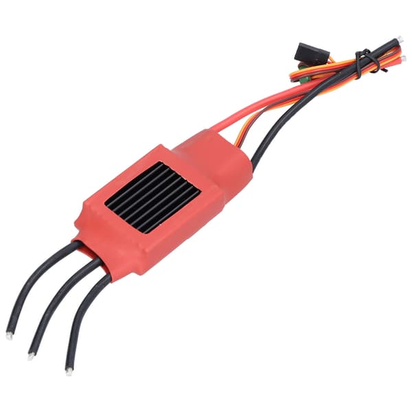 RC 70A børsteløs elektronisk hastighetskontroll ESC-erstatning for RC Drone/FPV Racing Drone