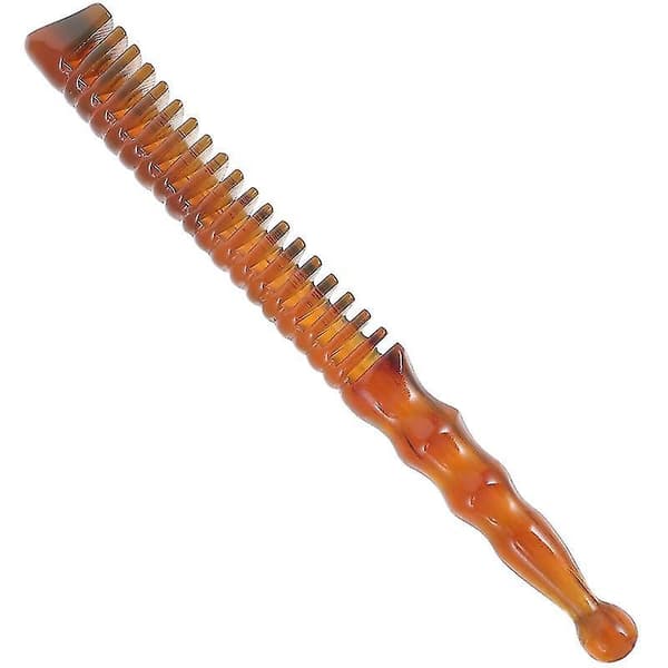 1 st Fårahorn Massagekam