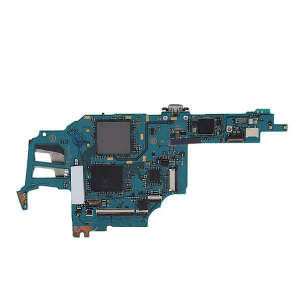 Erstatningshovedkort Hovedkort PCB-modul for Sony PSP 2000 Spillkonsoll