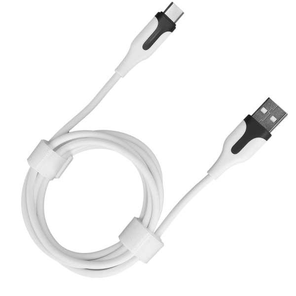 Gamepad-handtag Laddningskabel Snabbladdningskontroll Laddare TypeC-kabel för PS5(3M)- W