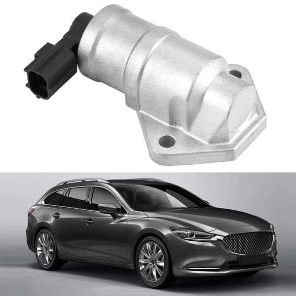 Bil tomgangsreguleringsventil IAC til Ford Mazda ZJ0120660