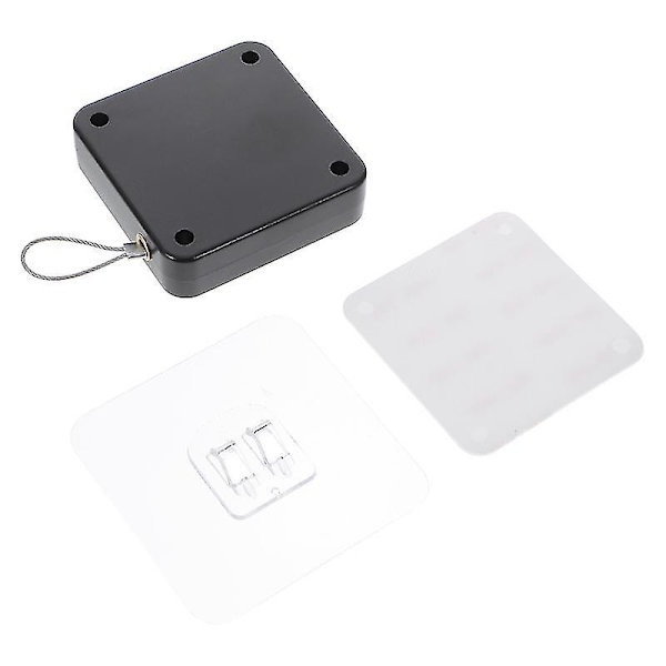 1 st Sensor Glidande Dörrstängare