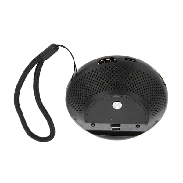For Switch TV Dock Plug and Play TV Dokkingsstasjon med konverteringsfunksjon Strømindikator Overstrømsbeskyttelse