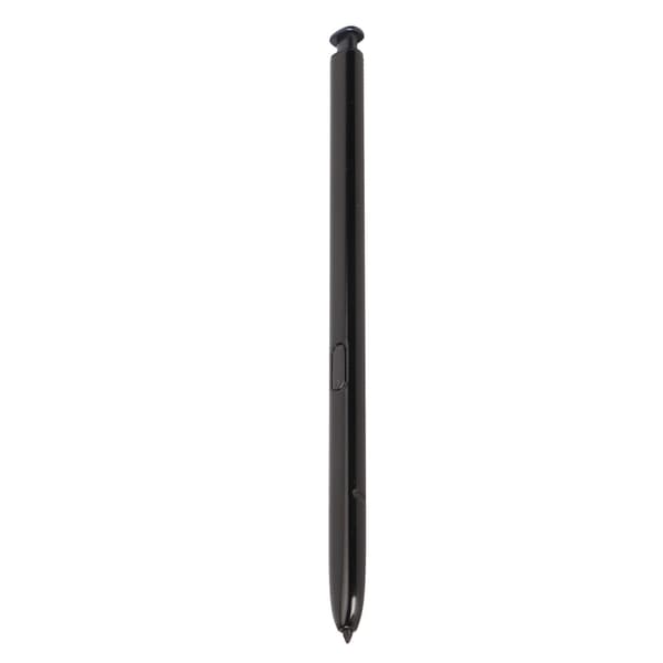 Samsung Galaxy Note 10 Plus Stylus Pen 4096 Trykfølsomhed med 10 Udskiftningstips Sort