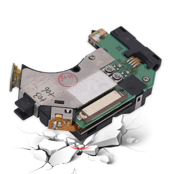 Laserlinssi PS2 SLIM SPU3170: Ylivoimainen Vaihto