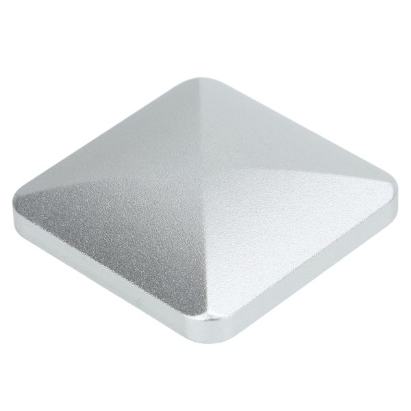 Skrivebord Flip Spinning Leke Sink Legering Skrivebords fingertupp leke med oppbevaringspose for stressavlastende firkant