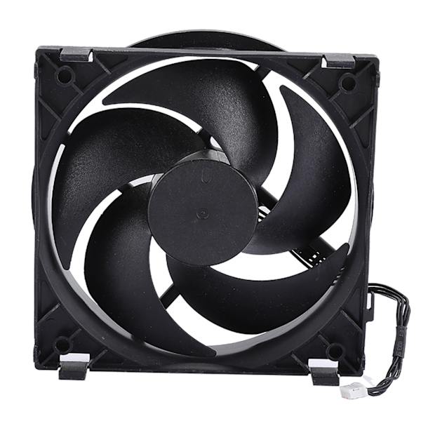 Kraftig vifte for rask varmeavledning, sterk vindkraft for Xbox One
