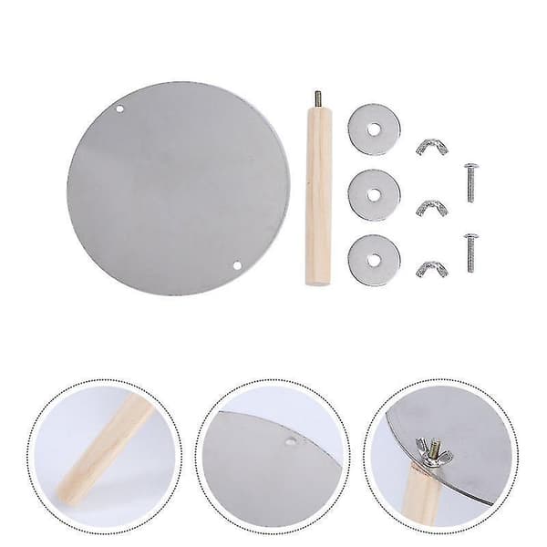 1 stk. ståpinne for fuglebur