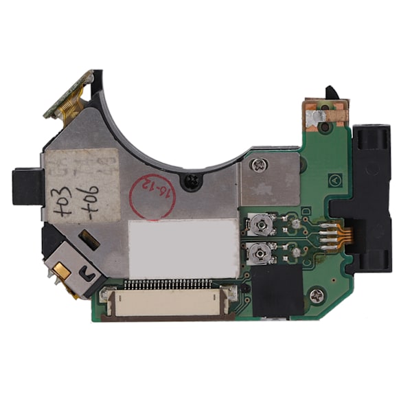 Laserlinssi PS2 SLIM SPU3170: Ylivoimainen Vaihto