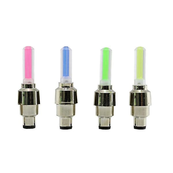 2 stk. LED-sykkellys