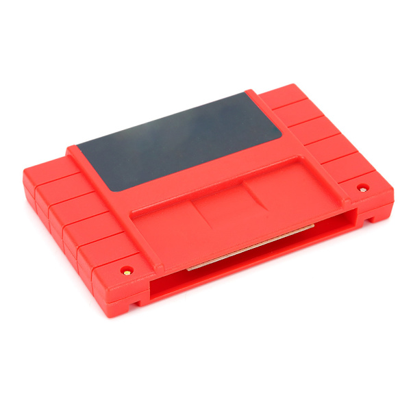 100 i 1 Spelkonsolkassett för SNS N64 Spelmaskin Tillbehör US-version