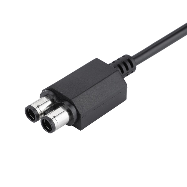 AC Strømforsynings Overføringskabel Lading Adapterledning Konverter for Xbox 360 Slim