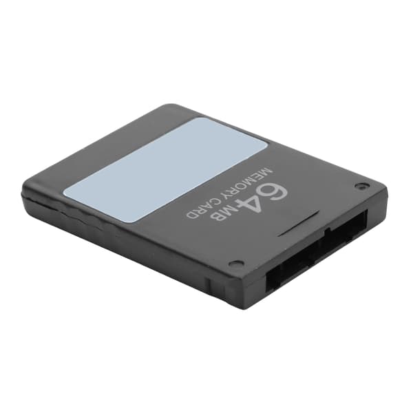 PS2 FMCB V1.953 64MB Hukommelseskort Gratis MCboot Program Data Saver til Playstation 2