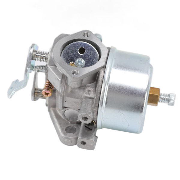 Förgasaraggregat för gräsklippare, ersätter Tecumseh HH120-motor HH120 120211H HH120 120204H 632424