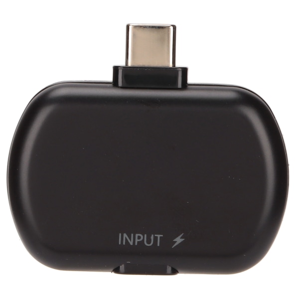 USB-C Bluetooth-senderadapter 1 til 2 Hurtig opladning Bluetooth 5.0 Sender til PS4 PC