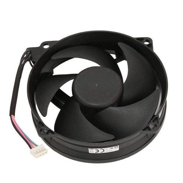 Spilkonsollens interne køleventilator udskiftning Konsollens interne køleplade køleventilator til XBOX 360 Slim
