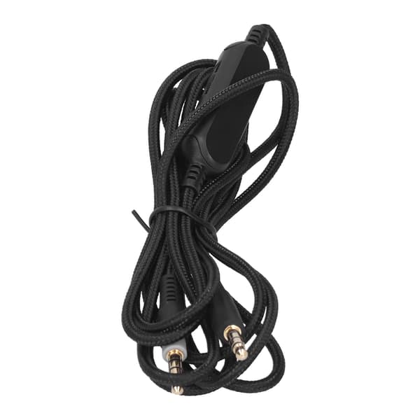 Kingston HyperX Cloud MIX Gaming Headset Lydkabel Volumjusterbar Ledning