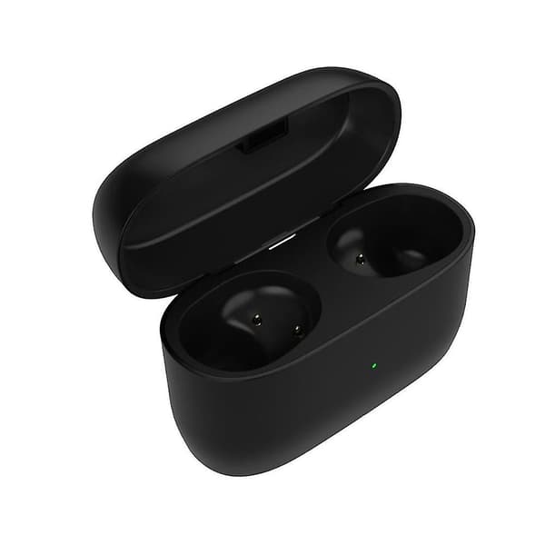 [02]Til Elite 85t Erstatningsopladningsetui Til Elite Active 85t Trådløst Bluetooth-etui null null none