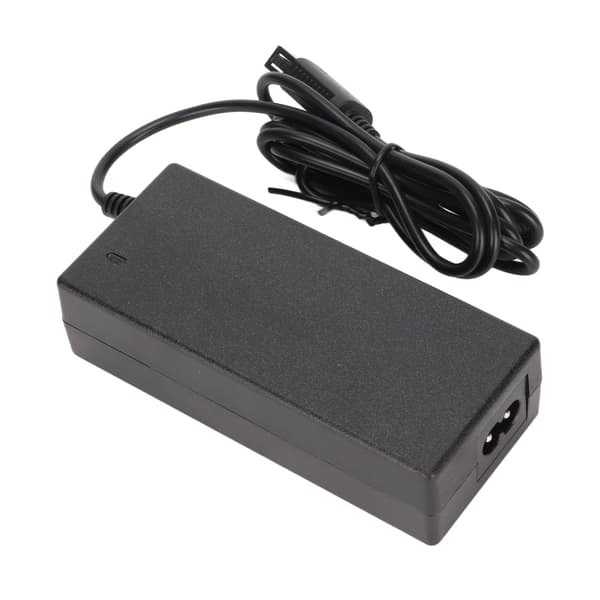 Gamecube AC strømforsyningsadapter erstatning US stik 100-240V til NGC konsol