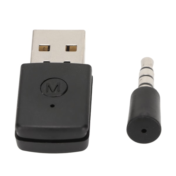 Bluetooth-adapter mottaker og sender USB-adapter trådløs Bluetooth-dongle for PS4 for PS5