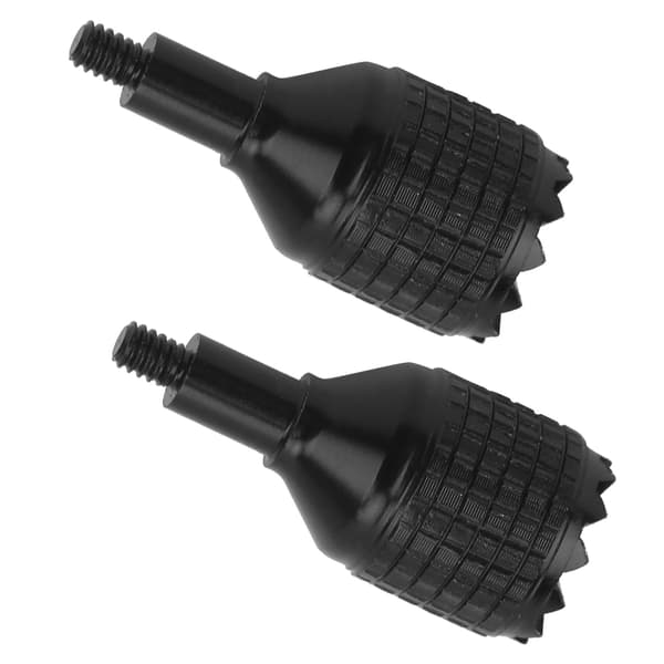 RC Drone Fjärrkontroll Joystick Controller Aluminiumlegering Sticks Rocker för FPV Combo