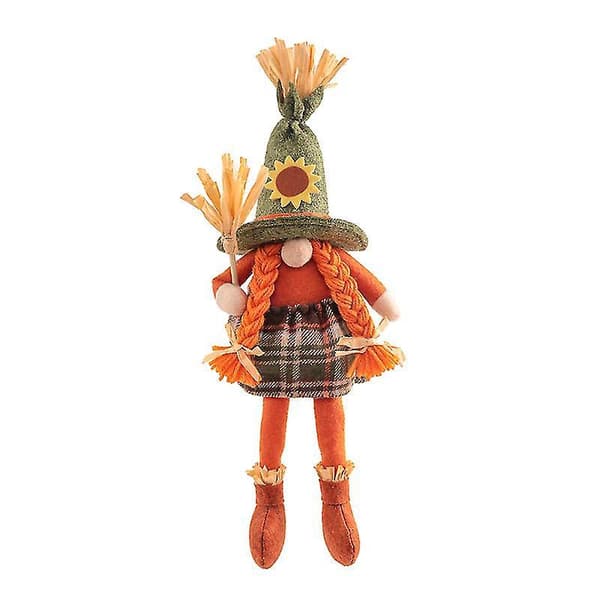 1 stk. Hjemmedukkeornament