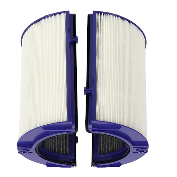 Udskiftnings HEPA-filter (High Efficiency Particulate Air) til TP06, HP06, PH01, PH02, HP07, TP07, HP09 og TP09 luftrensere.