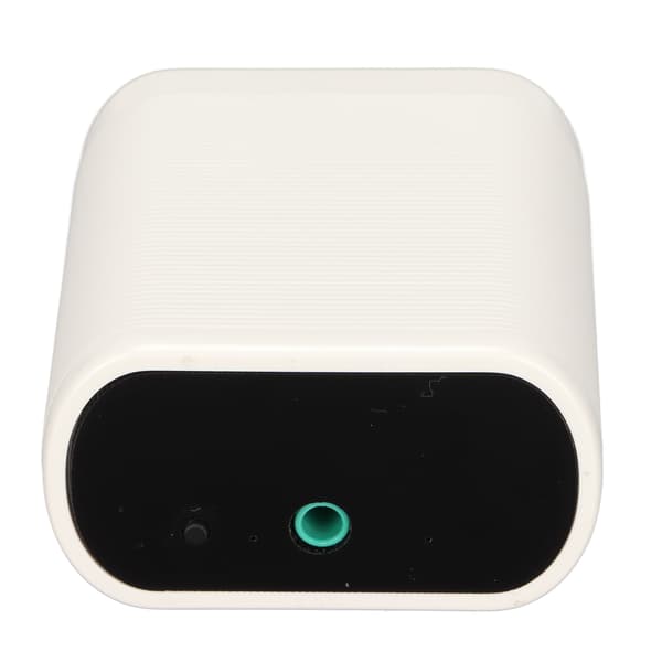 Bluetooth lydmottaker trådløs adapter for Windows US Plug 110 220V Hvit