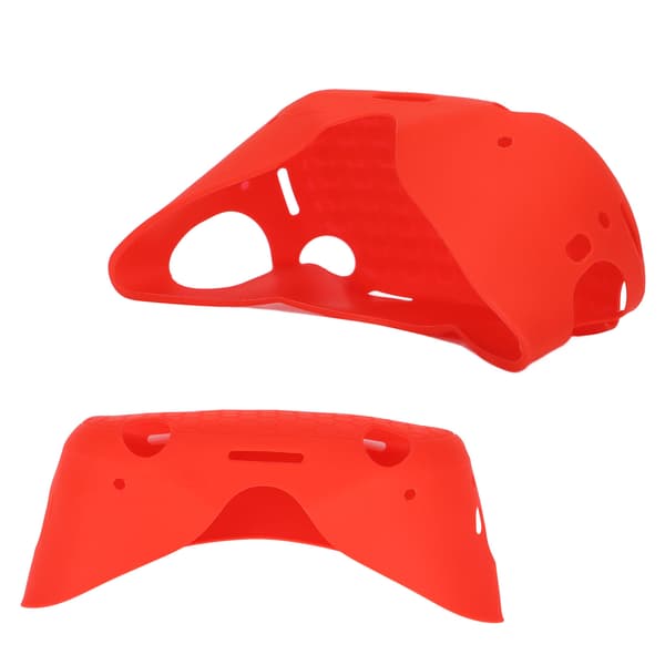 Oculus Quest 2 VR Headset Silikonskyddsfodral