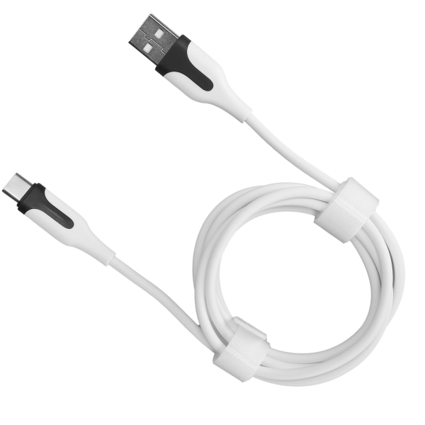 Pelikonsolin ohjainlatauskaapeli, nopea lataus, Type-C-kaapeli PS5:lle (3 m)