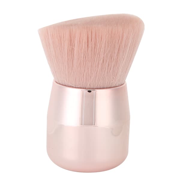 Professionel Blush Børste til Løst Puder og Foundation Makeup