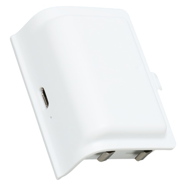 Genopladeligt Batteripakke til Controller Hurtig Opladning 400mAh Multibeskyttelse LED-indikator Batteri til Xbox One S X Elite