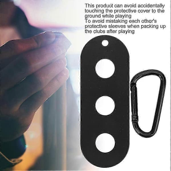 Cue Joint Protector Holder, Protective Clip Pool Cue Billiard Table Protective Accessories Billiard Accessories